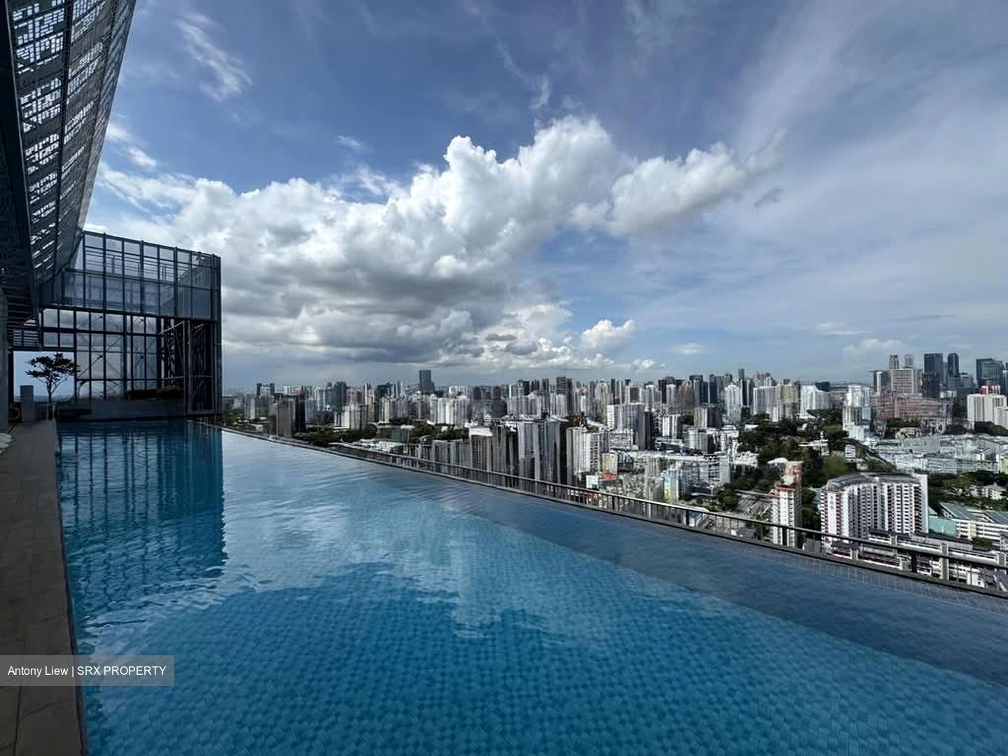 Alex Residences (D3), Apartment #587767541